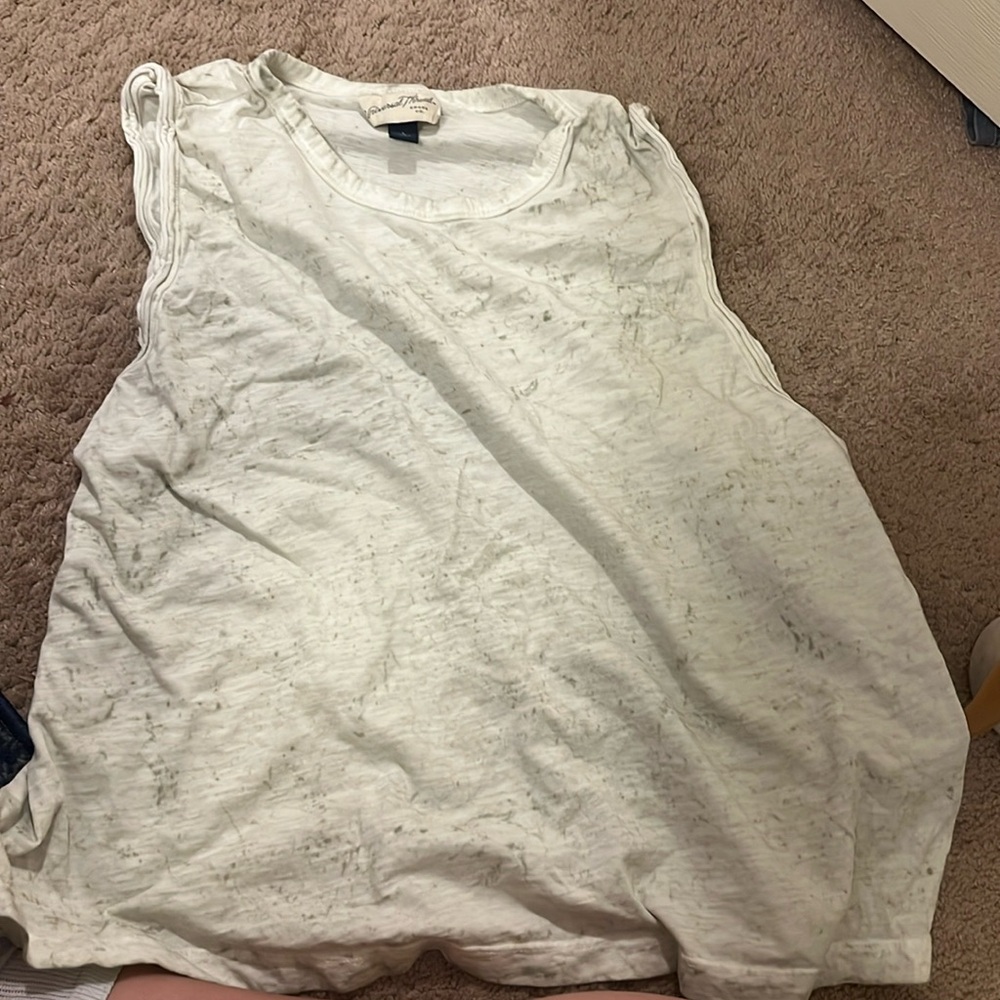Target Tank Top